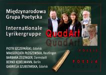 QuadArt 2013